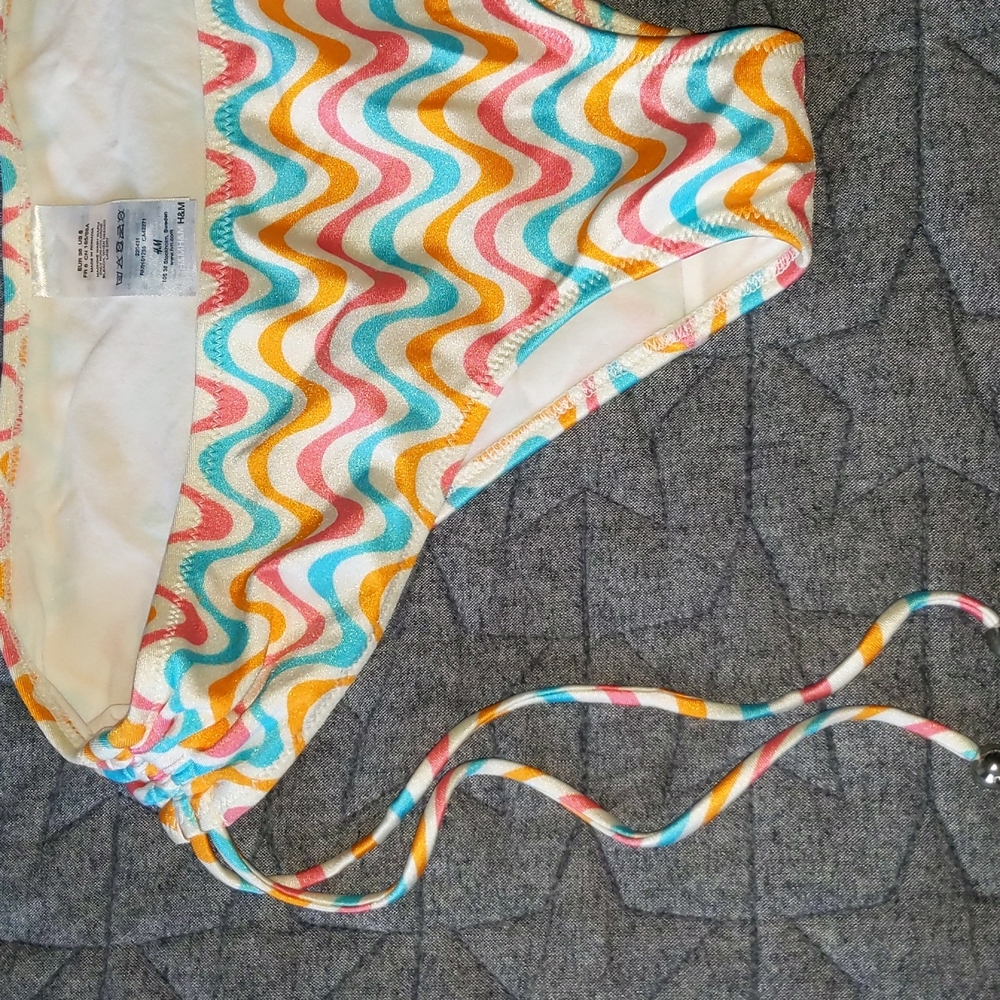 Adjustable Swim Bottom - Picture 5 of 5